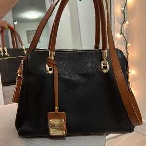 Valentina Italia Purse